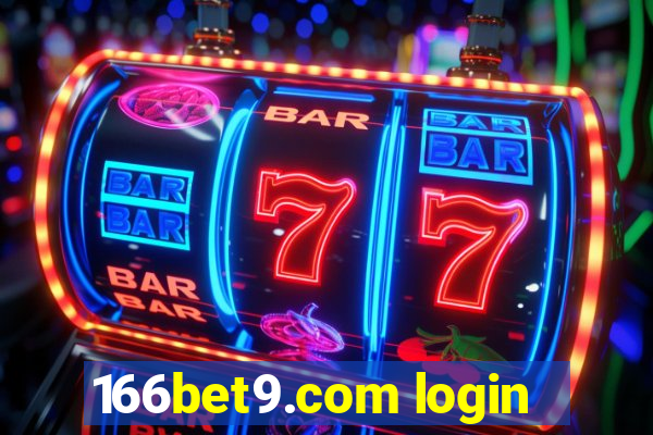 166bet9.com login